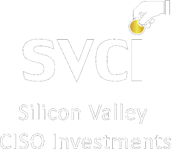 SVCI logo- Silicon Valley CISO Investments