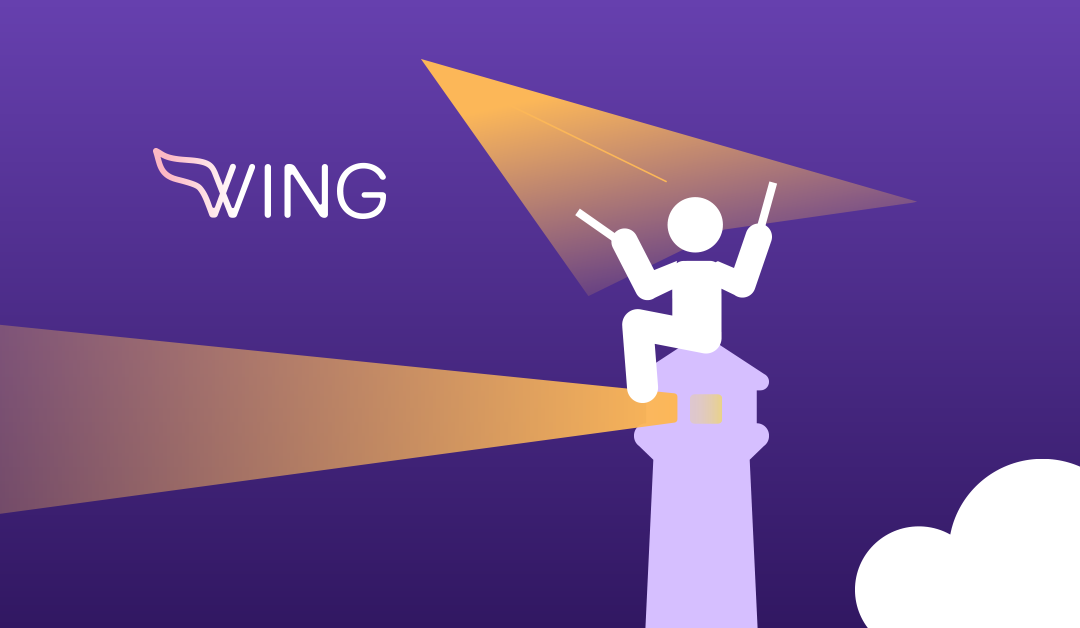 It’s Time to Get On Top of SaaS Security and Governance.