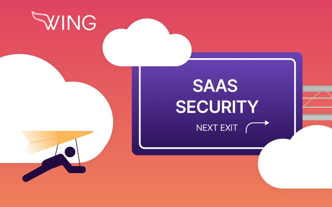 What Is SaaS Security?