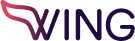 WING logo