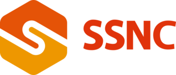 SSNC logo