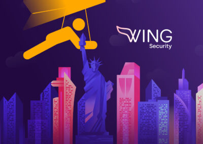 Seven SaaS Risks Impacting NY-DFS Compliance Requirements