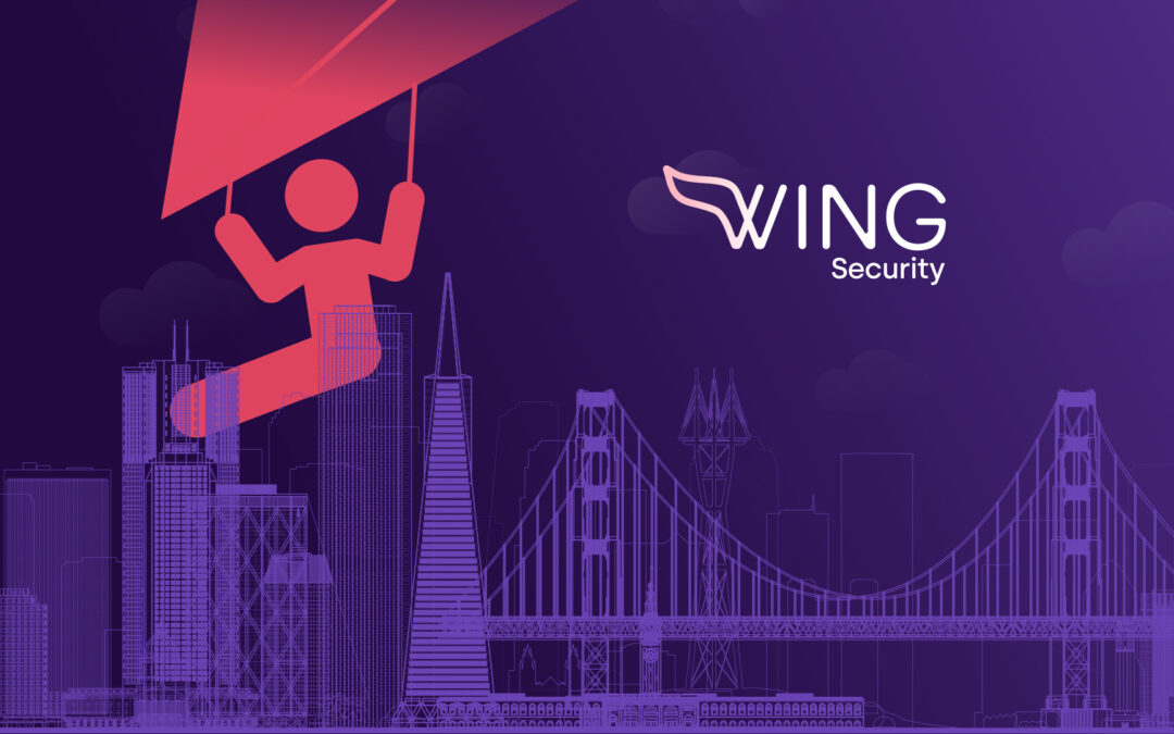 Wing Security to Present at RSA Conference and CSA AI Summit