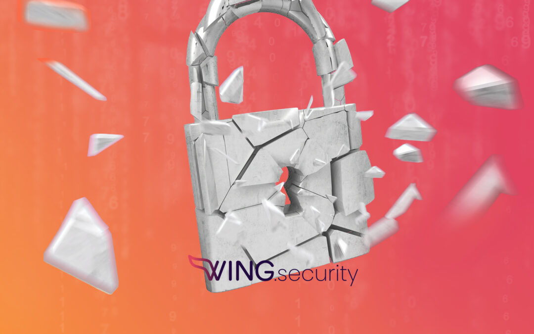 SaaS Breach Analysis: Wing’s Insights From 492 Environments