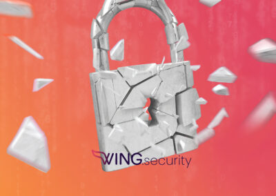 SaaS Breach Analysis: Wing’s Insights From 492 Environments