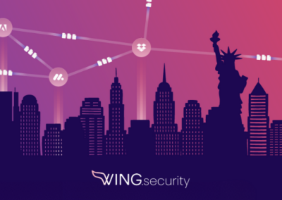 The Easy Way to Secure SaaS and Fly Through NY-DFS Requirements
