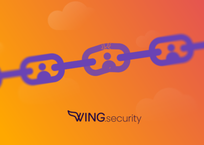 Your SaaS Supply Chain Is Only as Strong as Its Weakest Link