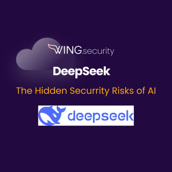 DeepSeek – The hidden security risks of AI