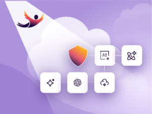 Generative AI discovery image