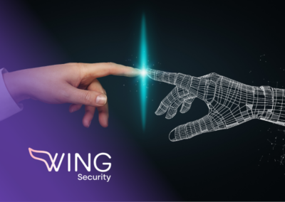 Countering AI security threats in SaaS environments