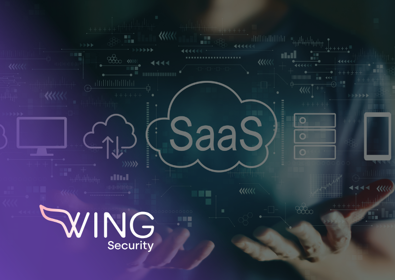 The difference between SaaS security and cloud security