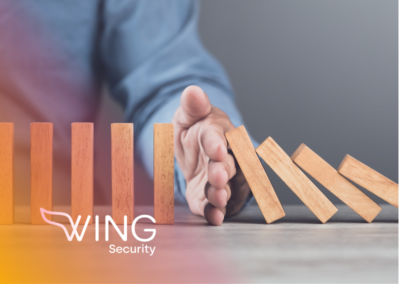 Third-party risk management software: more than an audit