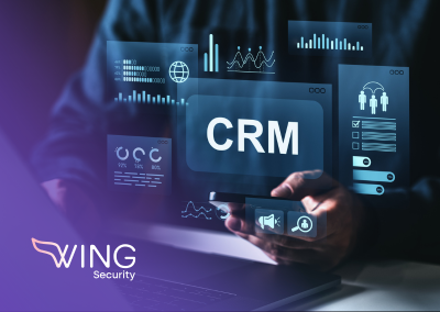 What the latest Salesforce breaches mean for AI and security