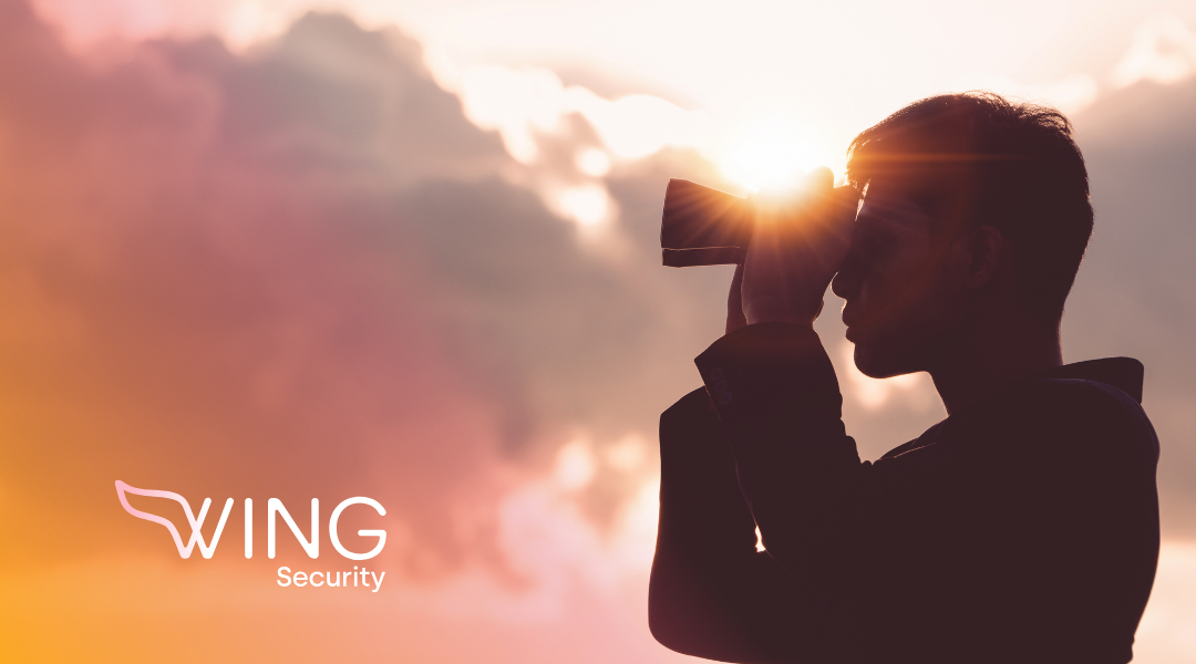 Zero Trust starts with SaaS visibility and control