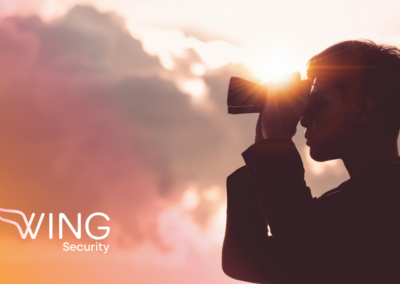 Zero Trust starts with SaaS visibility and control