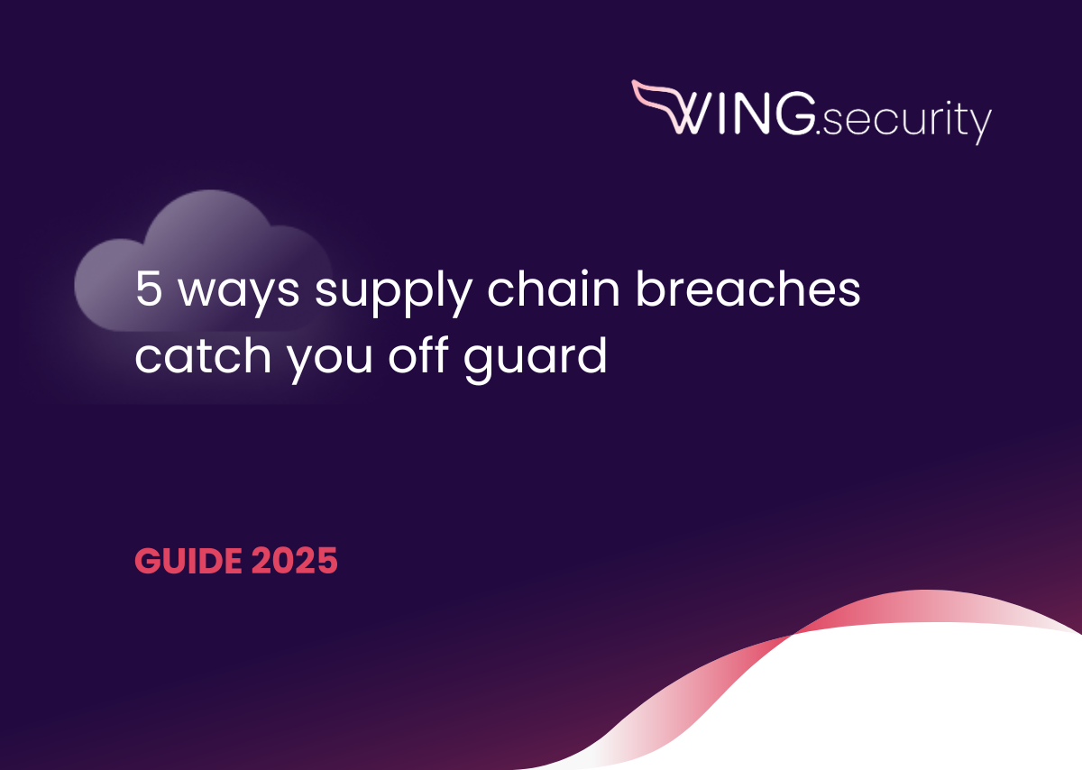 5 ways supply chain breaches catch you off guard and how to prevent them