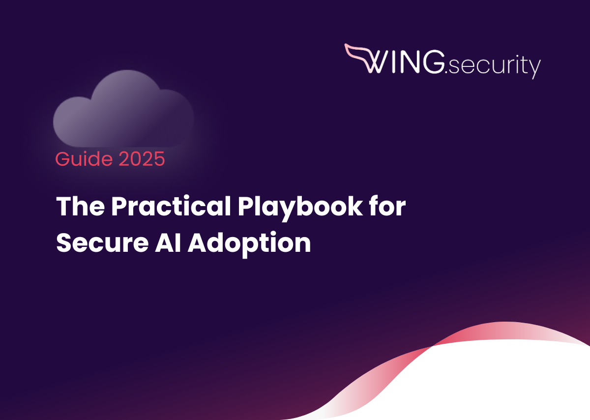 The Practical Playbook for Secure AI Adoption