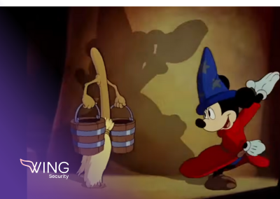 Any AI Magic Needs to Be Controlled