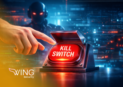 Why a “Kill Switch” for AI Agents Won’t Save You
