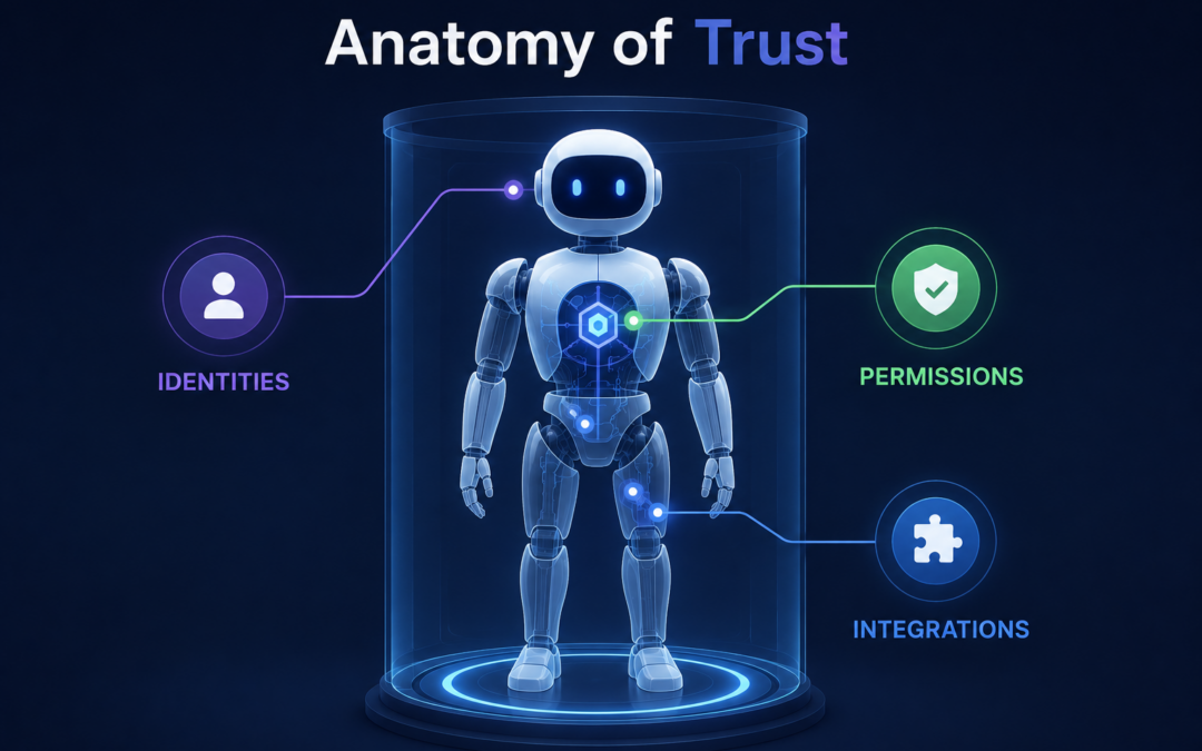 Agentic AI Governance: The InfoSec Guide